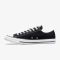 Кеди CONVERSE CHUCK TAYLOR ALL STAR OX BLACK - M9166C