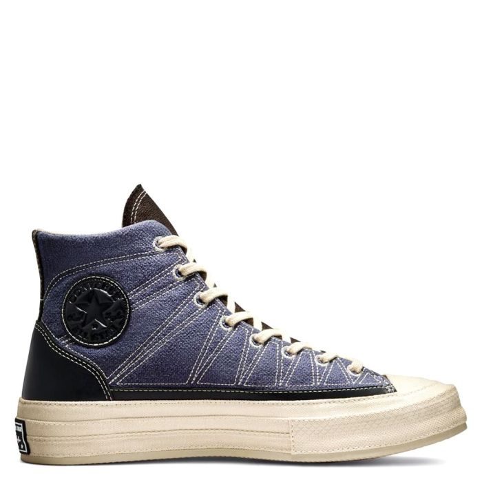 Converse Chuck 70 Cozy Granola (Post-Applied) High