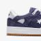 Кросівки CONVERSE CONS AS-1 PRO DARK PURPLE - A10459C