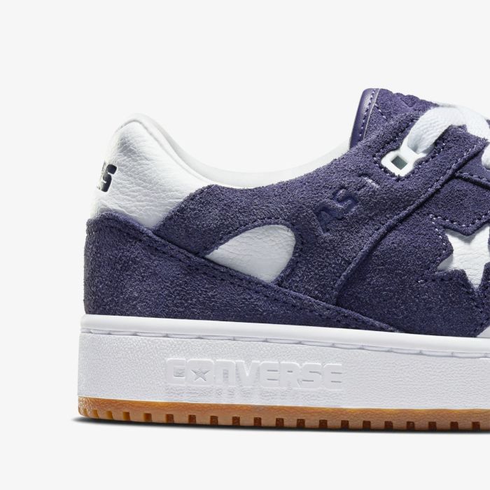 Кросівки CONVERSE CONS AS-1 PRO DARK PURPLE - A10459C
