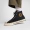 Кеди CONVERSE CHUCK 70 GORE-TEX BLACK - A08565C