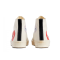 Converse Comme Des Garcons White High