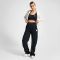 Штани CONVERSE RETRO CHUCK BANANA KNIT PANT - 10027565-001