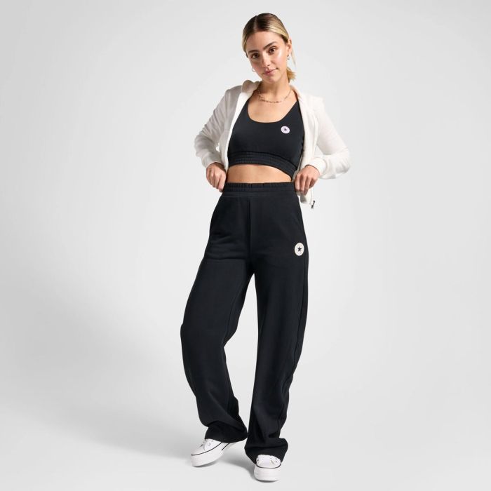 Штани CONVERSE RETRO CHUCK BANANA KNIT PANT - 10027565-001