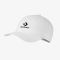 Кепка CONVERSE LOGO LOCK-UP BASEBALL HAT - 10022131-102