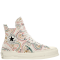 Converse Chuck 70 Plus (White/Multicolor)