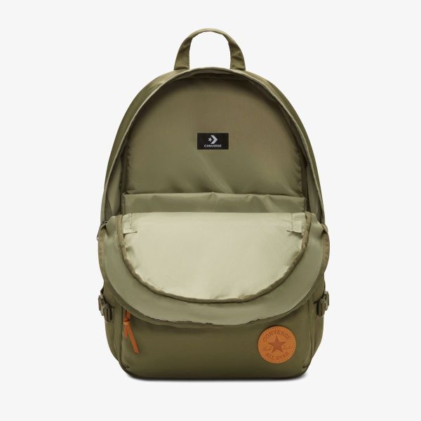 Рюкзак CONVERSE PREMIUM STRAIGHT EDGE - 10025476-306