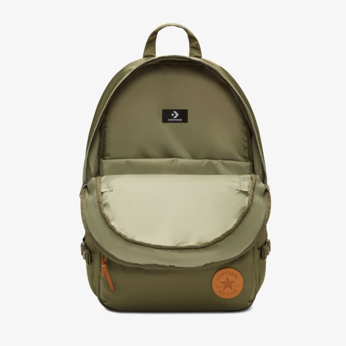 Рюкзак CONVERSE PREMIUM STRAIGHT EDGE - 10025476-306