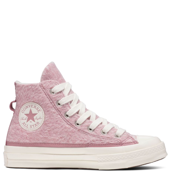 Converse Chuck 70 (Pink/White)