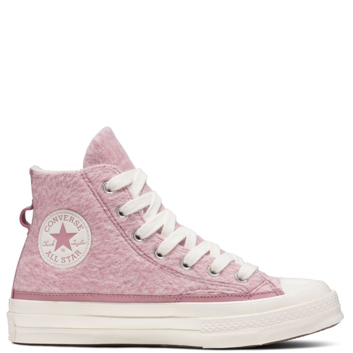 Converse Chuck 70 (Pink/White)