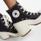 Кеди CONVERSE CHUCK 70 DE LUXE HEEL - A05347C