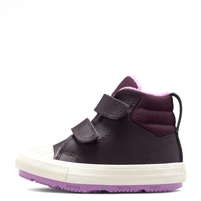 Converse Chuck Taylor All Star Berkshire Boot Easy-On Leather