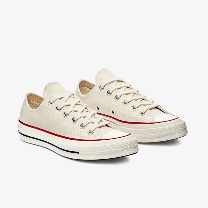 Кеди CONVERSE CHUCK 70 OX - 162062C
