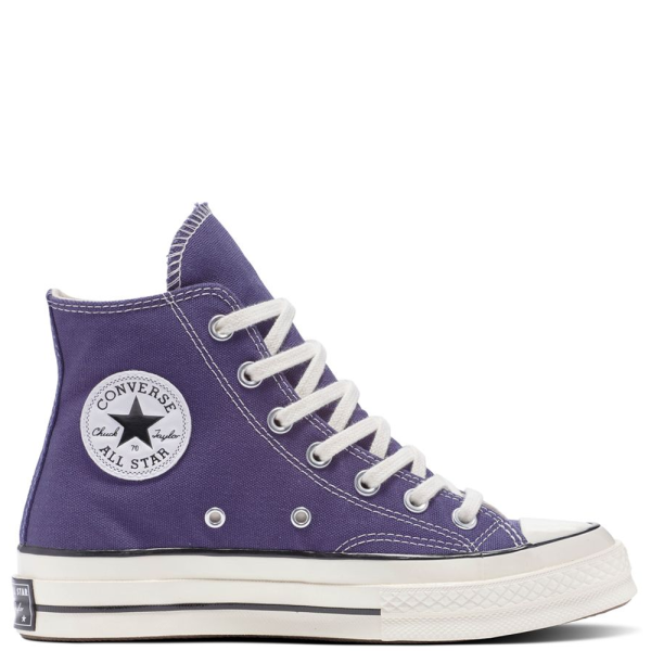 Converse Chuck 70 Fall Tone (Violet/White)
