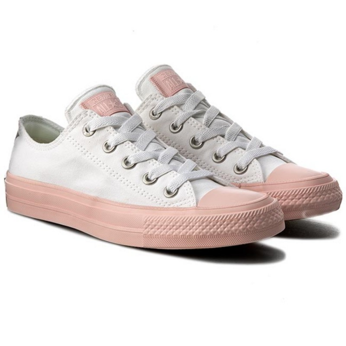Converse Ctas Ii Ox