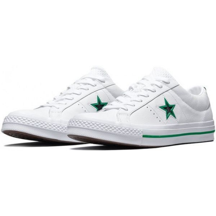Converse One Star White