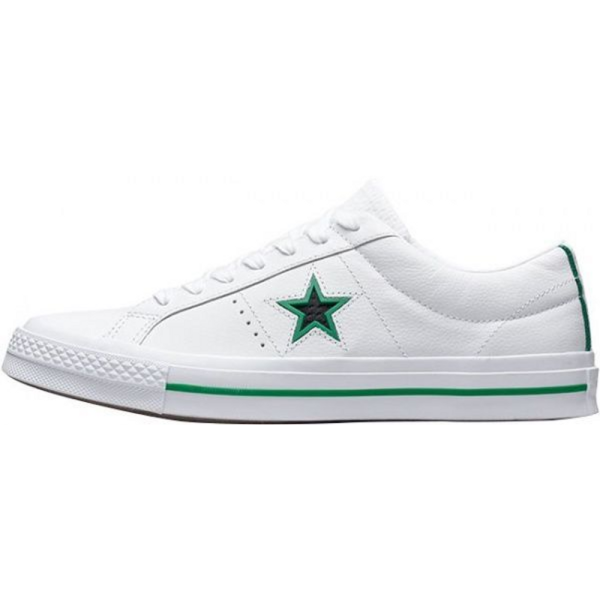 Converse One Star White