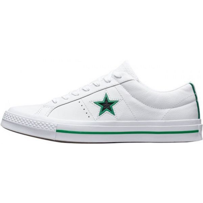 Converse One Star White