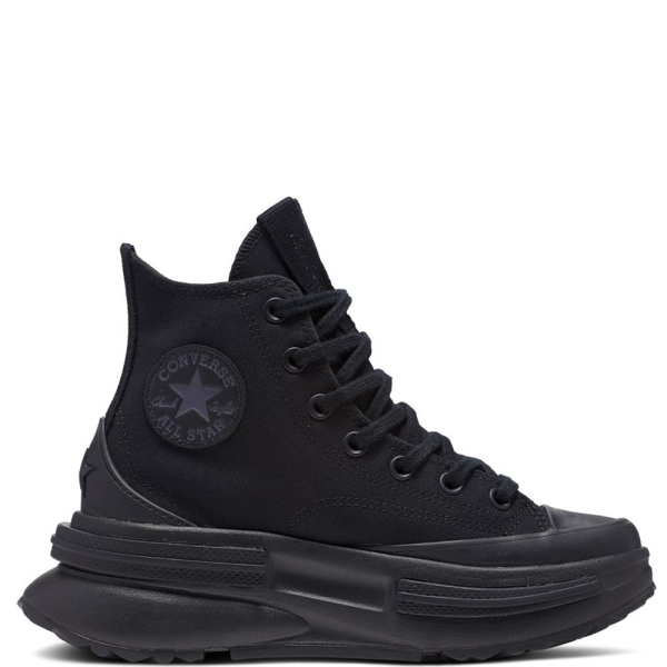 Converse Run Star Legacy CX Platform Mono Black