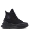 Converse Run Star Legacy CX Platform Mono Black