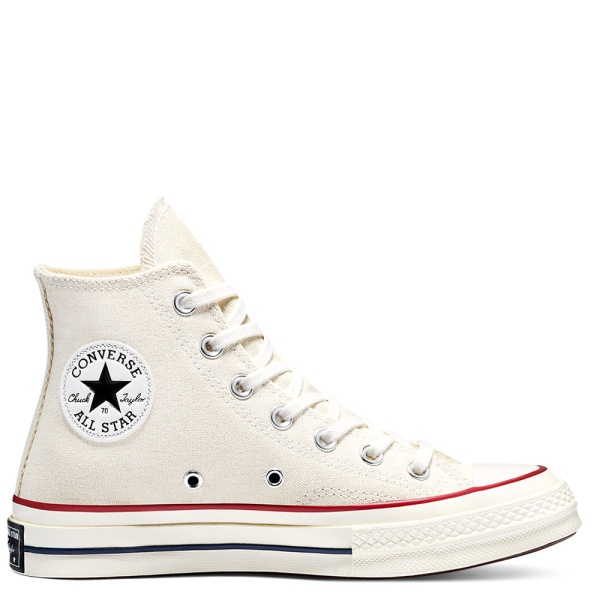 Converse Chuck 70 Classic Beige High