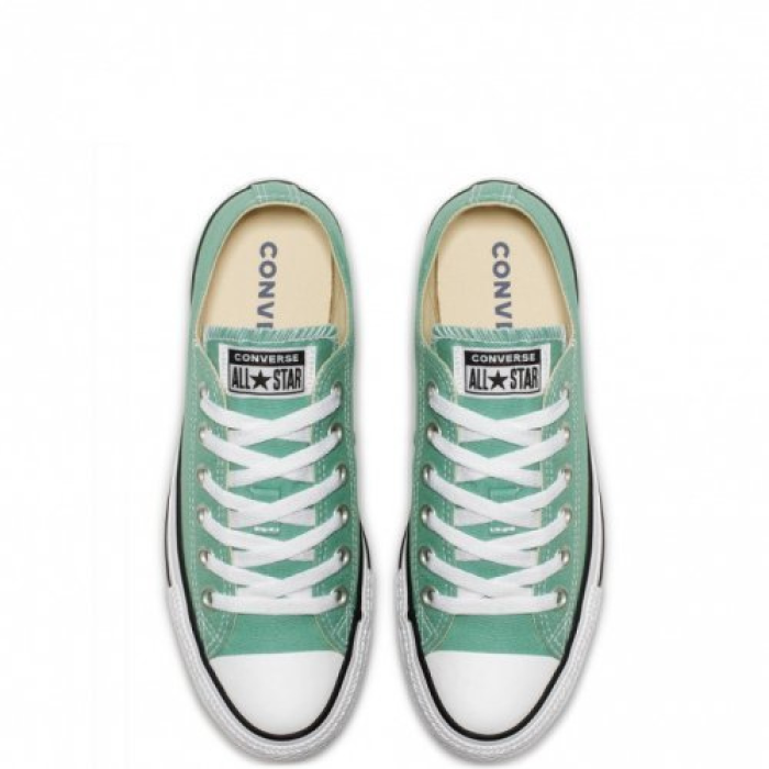 Converse Ctas Ox Mineral Teal