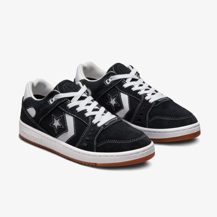 Кеди CONVERSE CONS AS-1 PRO - A04144C