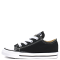 Converse All Star Low Black Kids