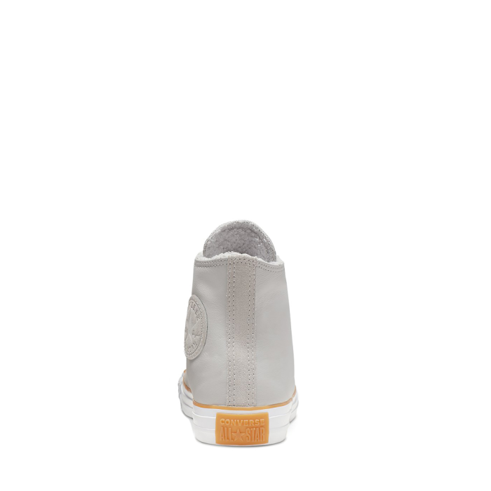 Converse Ctas Hi Pale Putty/White/Honey