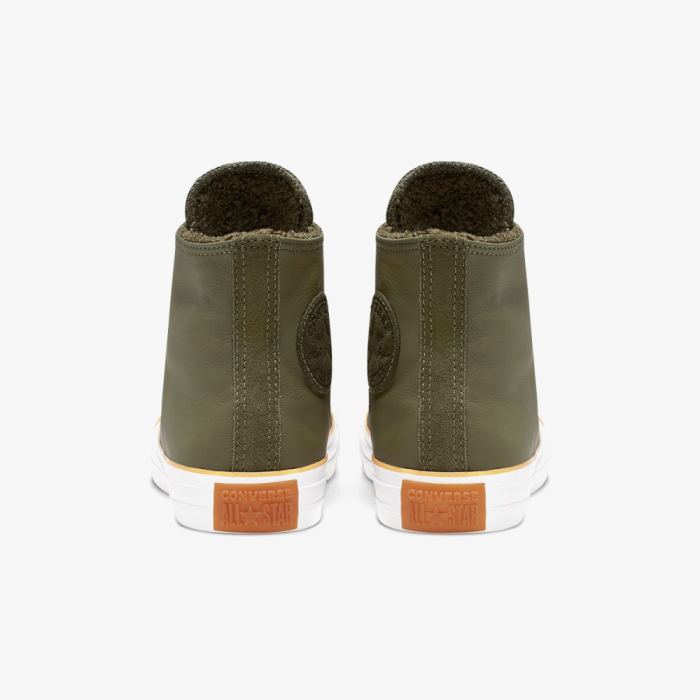 Converse Ctas Hi Field Surplus/White/Honey