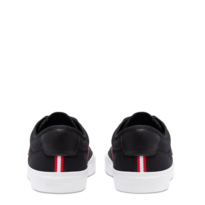 Converse Star Replay Ox Black/Black