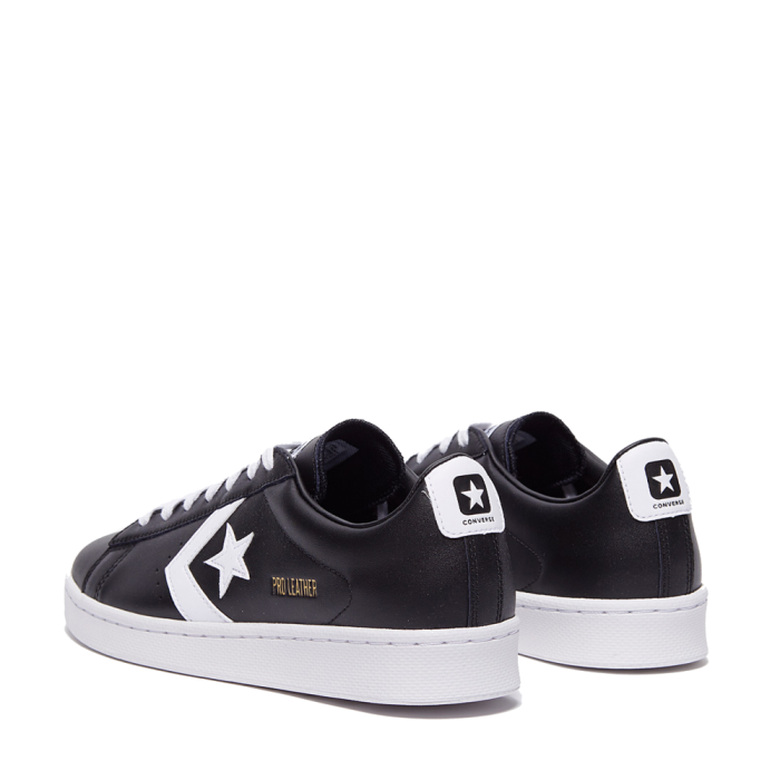 Converse Pro Leather Gold Standard