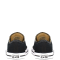 Converse All Star Low Black Kids