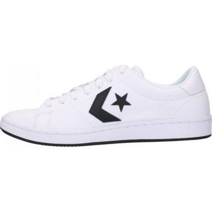 Converse All-Court Ox White
