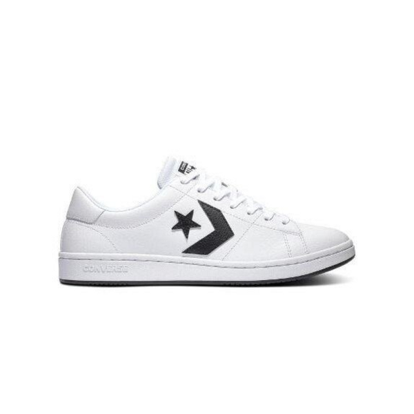 Converse All-Court Ox White