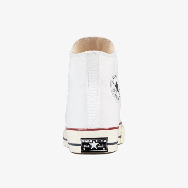 Кеди CONVERSE CHUCK 70 CLASSIC HIGH TOP - 162056C