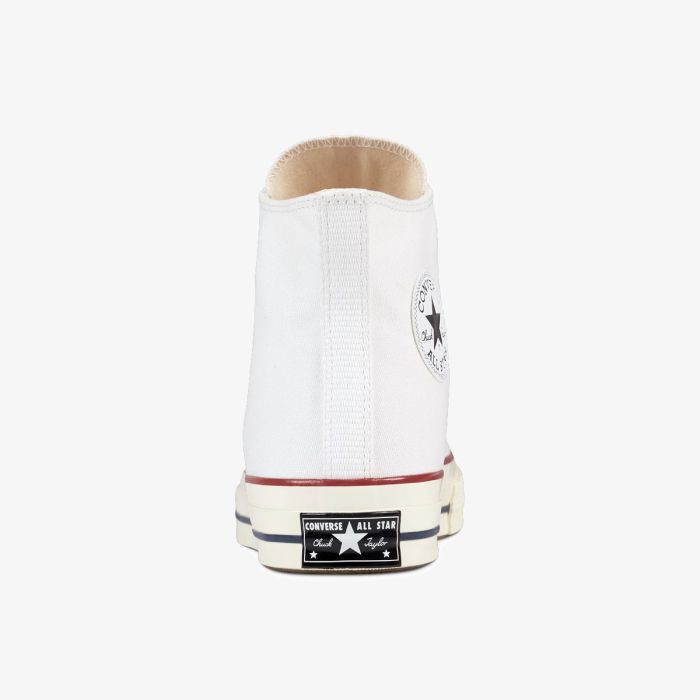 Кеди CONVERSE CHUCK 70 CLASSIC HIGH TOP - 162056C