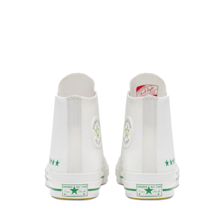 Converse Chuck 70 Hi White