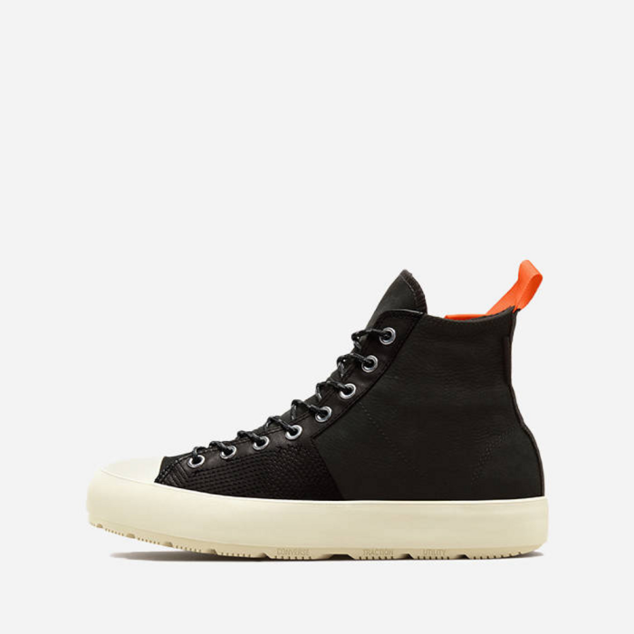 Converse Chuck 70 Explore Waterproof Black High