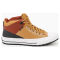 Converse Chuck Taylor All Star Street Boot Yellow