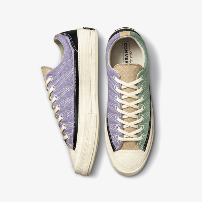 Converse Chuck 70 Cozy Granola (Post-Applied) Low