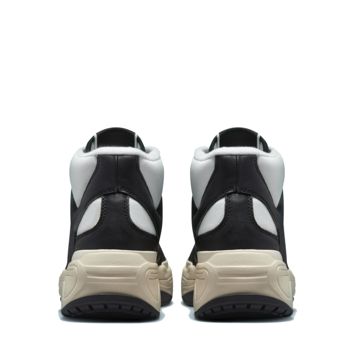 Converse Weapon Cx Black/White Mid