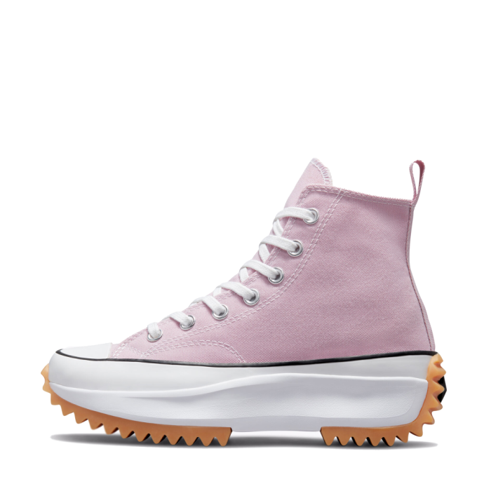 Converse Run Star Hike High