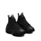 Converse Run Star Motion Monochrome Black High
