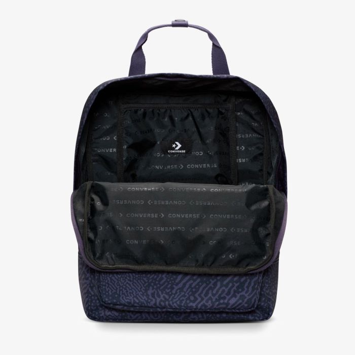 Рюкзак CONVERSE SMALL SQUARE BACKPACK - 10027120-501
