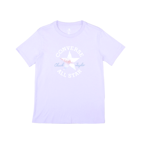 Футболка Converse Seasonal Sneaker