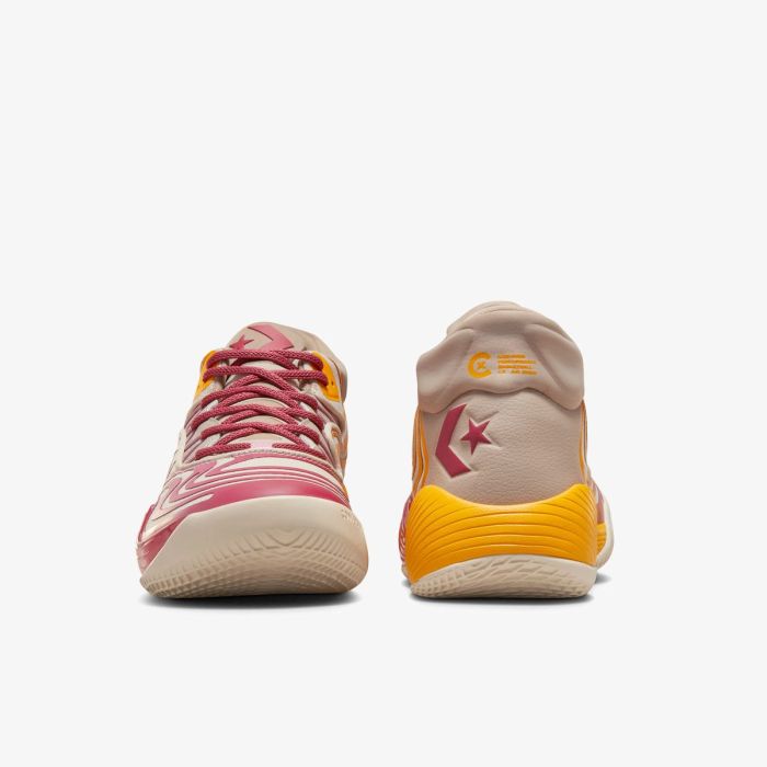 Кросівки CONVERSE ALL STAR BB SHIFT CX 'PARIS OLYMPICS' - A08647C