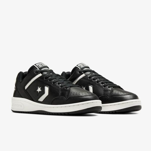 Кросівки CONVERSE WEAPON BLACK/WHITE - A11572C
