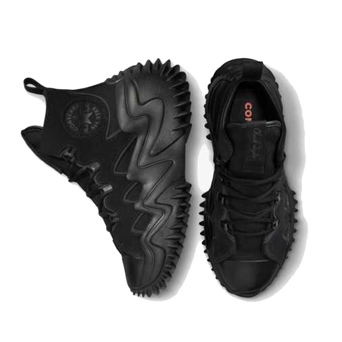 Converse Run Star Motion CX Monochrome Black
