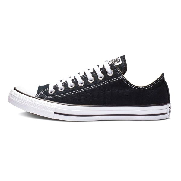 Converse Low Black Classic